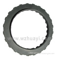 Rubber to Metal Bonded/Reinforced Seal (HY-RB348)